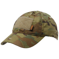 Бейсболка тактична камуфляжна 5.11 MultiCam Flag Bearer Cap, Multicam